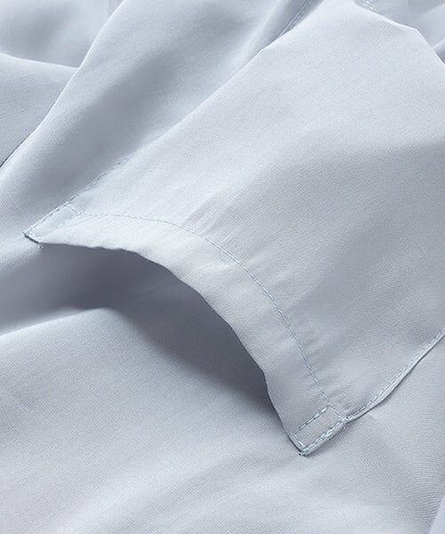 Lovetoxic / ラブトキシック シャツ・ブラウス | シアーシャツJKセットアップ | 詳細4