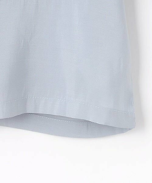 Lovetoxic / ラブトキシック シャツ・ブラウス | シアーシャツJKセットアップ | 詳細6