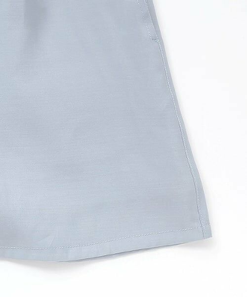 Lovetoxic / ラブトキシック シャツ・ブラウス | シアーシャツJKセットアップ | 詳細9