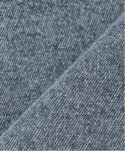 Lovetoxic / ラブトキシック シャツ・ブラウス | 【綿100％】デニム半袖シャツセットアップ | 詳細17