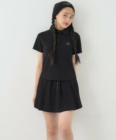 Lovetoxic / ラブトキシック ポロシャツ | ポロ・スカートセットアップ