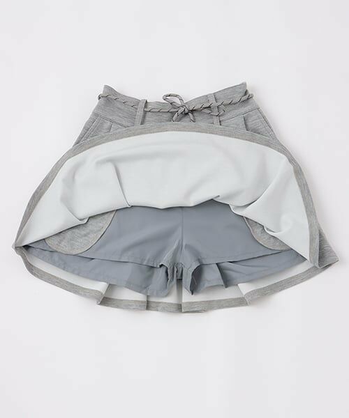 Lovetoxic / ラブトキシック ポロシャツ | ポロ・スカートセットアップ | 詳細10