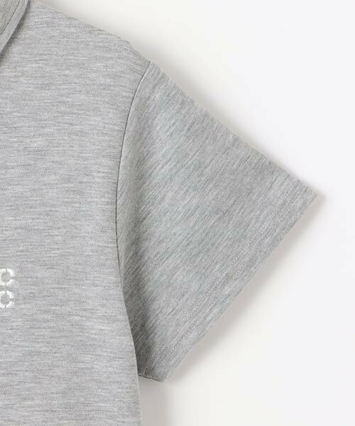 Lovetoxic / ラブトキシック ポロシャツ | ポロ・スカートセットアップ | 詳細5