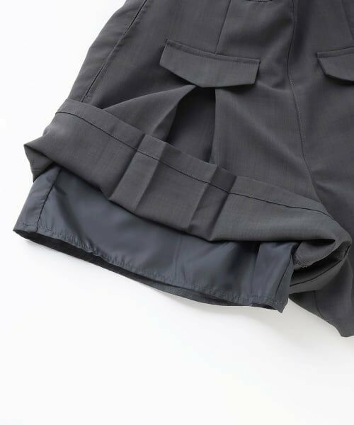 Lovetoxic / ラブトキシック その他トップス | ジレSETUP | 詳細11