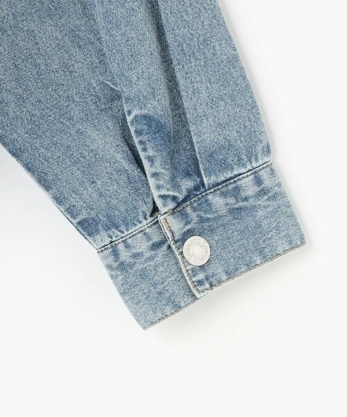 Lovetoxic / ラブトキシック シャツ・ブラウス | デニムシャツSETUP | 詳細14