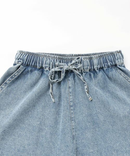 Lovetoxic / ラブトキシック シャツ・ブラウス | デニムシャツSETUP | 詳細15