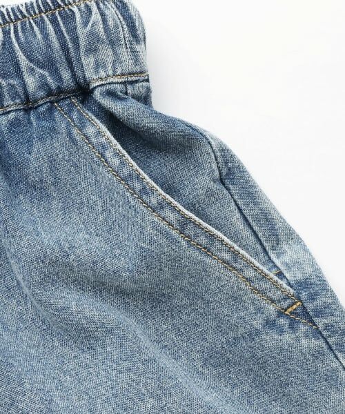 Lovetoxic / ラブトキシック シャツ・ブラウス | デニムシャツSETUP | 詳細16