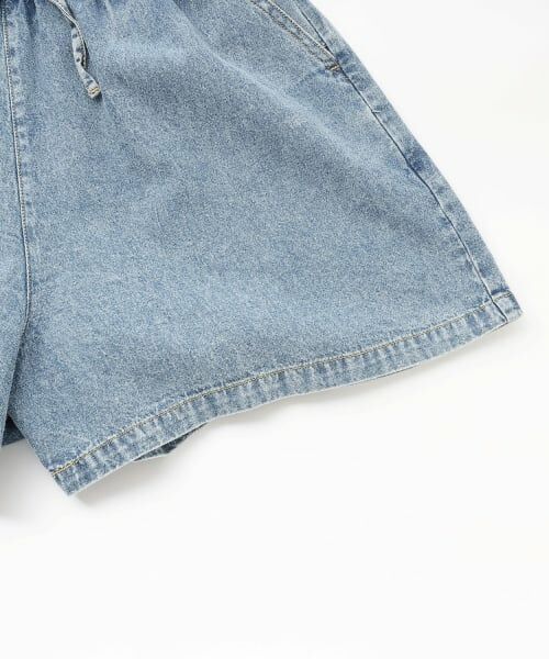 Lovetoxic / ラブトキシック シャツ・ブラウス | デニムシャツSETUP | 詳細17
