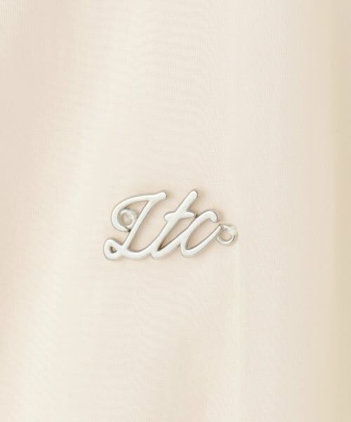 Lovetoxic / ラブトキシック ブルゾン | シアーブルゾン | 詳細8