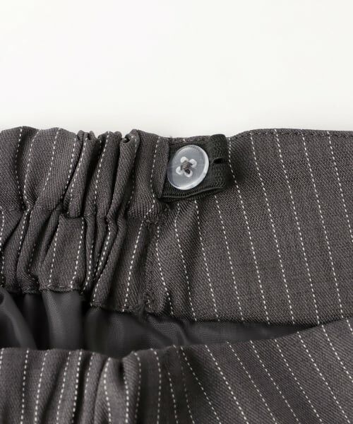 Lovetoxic / ラブトキシック ブルゾン | ジャケットSETUP | 詳細19