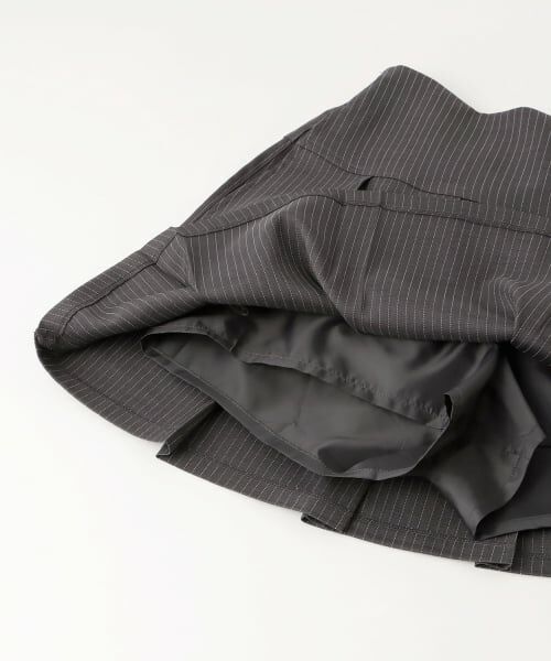 Lovetoxic / ラブトキシック ブルゾン | ジャケットSETUP | 詳細21