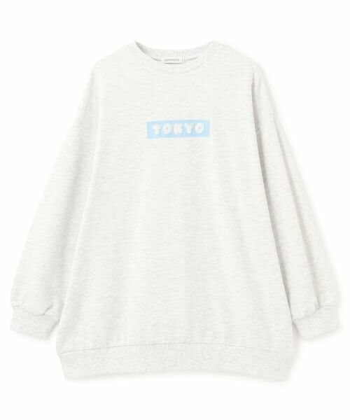 Lovetoxic / ラブトキシック ミニ丈・ひざ丈ワンピース | フォトバックプリントプルワンピース | 詳細17