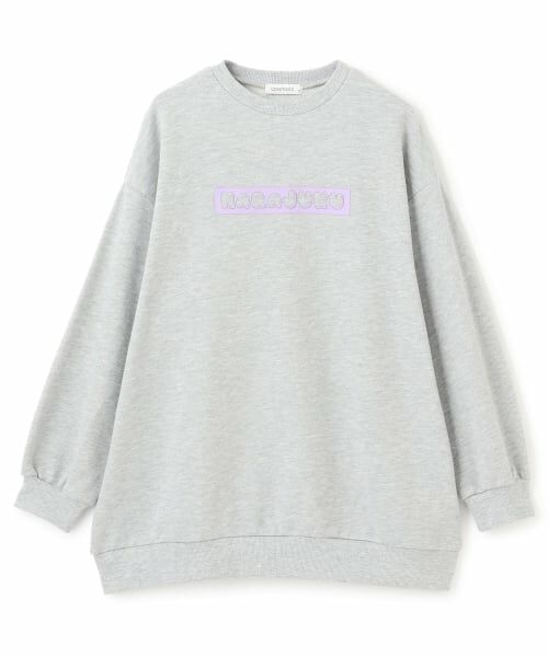 Lovetoxic / ラブトキシック ミニ丈・ひざ丈ワンピース | フォトバックプリントプルワンピース | 詳細18