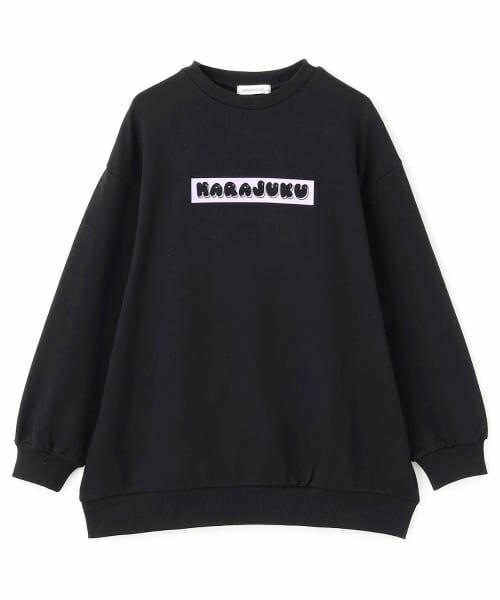 Lovetoxic / ラブトキシック ミニ丈・ひざ丈ワンピース | フォトバックプリントプルワンピース | 詳細20