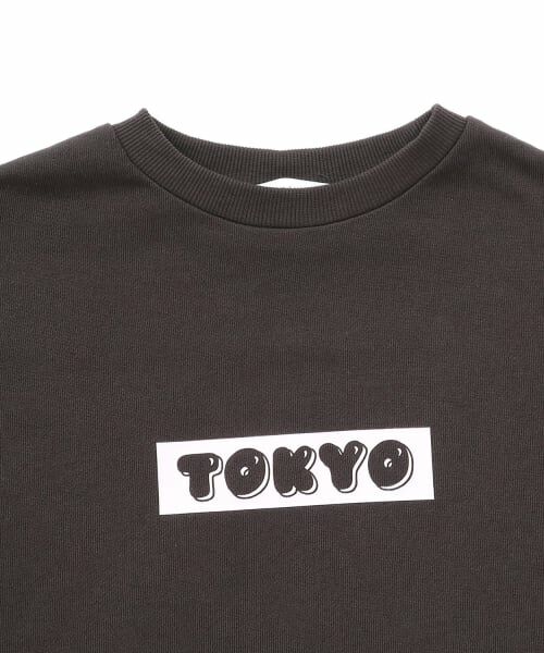 Lovetoxic / ラブトキシック ミニ丈・ひざ丈ワンピース | フォトバックプリントプルワンピース | 詳細24