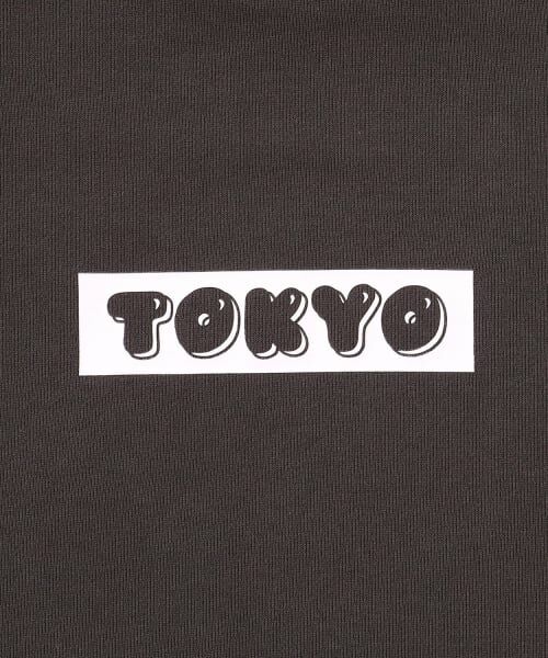 Lovetoxic / ラブトキシック ミニ丈・ひざ丈ワンピース | フォトバックプリントプルワンピース | 詳細25