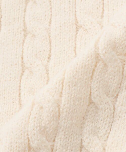 Lovetoxic / ラブトキシック ミニ丈・ひざ丈ワンピース | スタイルアップポロニットワンピース | 詳細15