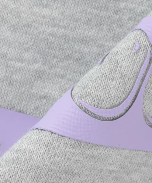 Lovetoxic / ラブトキシック ミニ丈・ひざ丈ワンピース | 【裏起毛】フォトバックチュニックワンピース | 詳細10