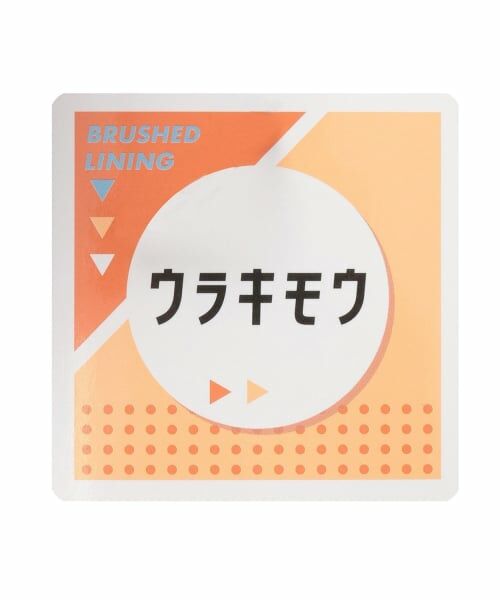 Lovetoxic / ラブトキシック ミニ丈・ひざ丈ワンピース | 【裏起毛】フォトバックチュニックワンピース | 詳細26