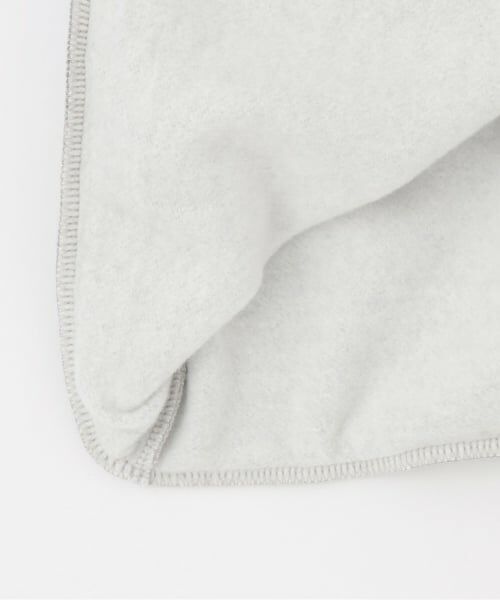 Lovetoxic / ラブトキシック ミニ丈・ひざ丈ワンピース | 【裏起毛】フォトバックチュニックワンピース | 詳細9