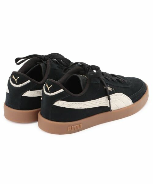 Lovetoxic / ラブトキシック スニーカー | 【PUMA】CLUB2 ERAスウェード | 詳細1