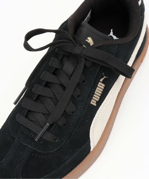 Lovetoxic / ラブトキシック スニーカー | 【PUMA】CLUB2 ERAスウェード | 詳細2