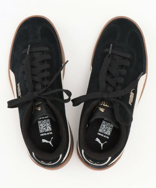 Lovetoxic / ラブトキシック スニーカー | 【PUMA】CLUB2 ERAスウェード | 詳細3