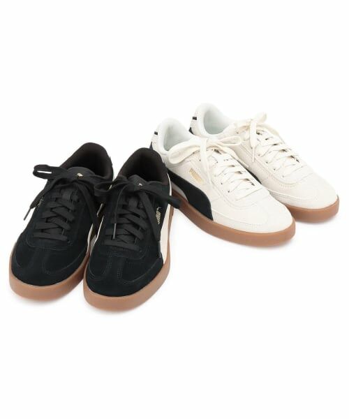 Lovetoxic / ラブトキシック スニーカー | 【PUMA】CLUB2 ERAスウェード | 詳細5