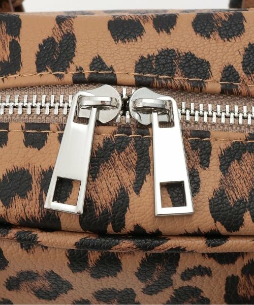 Lovetoxic / ラブトキシック ショルダーバッグ | ハンドルバックルミニボストン | 詳細2