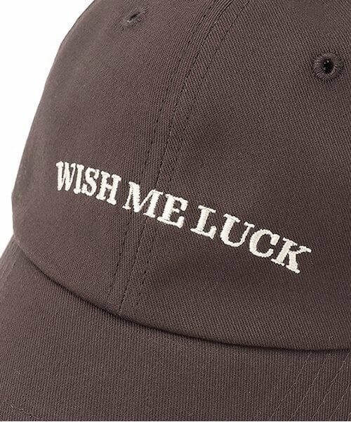 Lovetoxic / ラブトキシック キャップ | 【綿100％】バックリボンキャップ | 詳細5