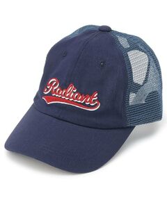 Lovetoxic / ラブトキシック キャップ | 【LTXC】チアロゴメッシュキャップ