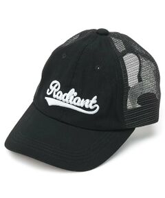 【LTXC】チアロゴメッシュキャップ