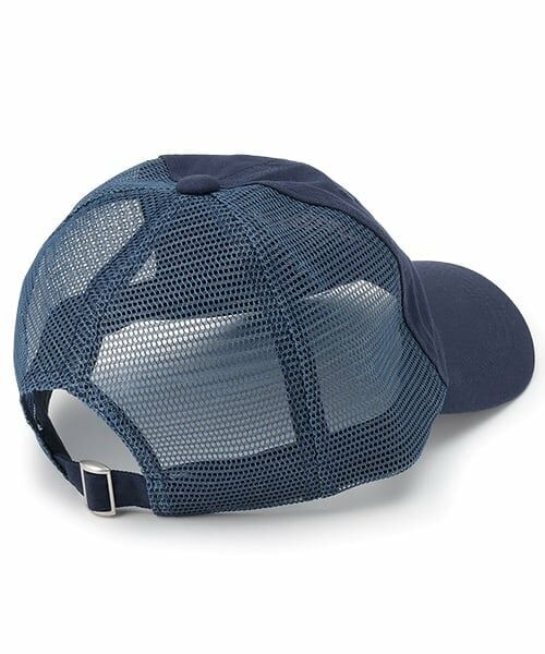 Lovetoxic / ラブトキシック キャップ | 【LTXC】チアロゴメッシュキャップ | 詳細1