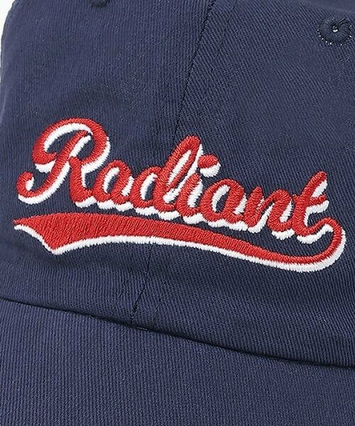 Lovetoxic / ラブトキシック キャップ | 【LTXC】チアロゴメッシュキャップ | 詳細2