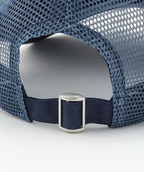 Lovetoxic / ラブトキシック キャップ | 【LTXC】チアロゴメッシュキャップ | 詳細3