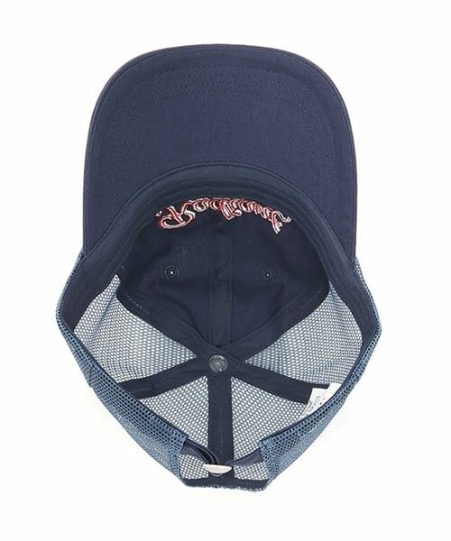 Lovetoxic / ラブトキシック キャップ | 【LTXC】チアロゴメッシュキャップ | 詳細5