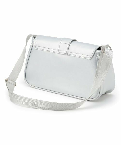 Lovetoxic / ラブトキシック ショルダーバッグ | フラップショルダーバッグ | 詳細1