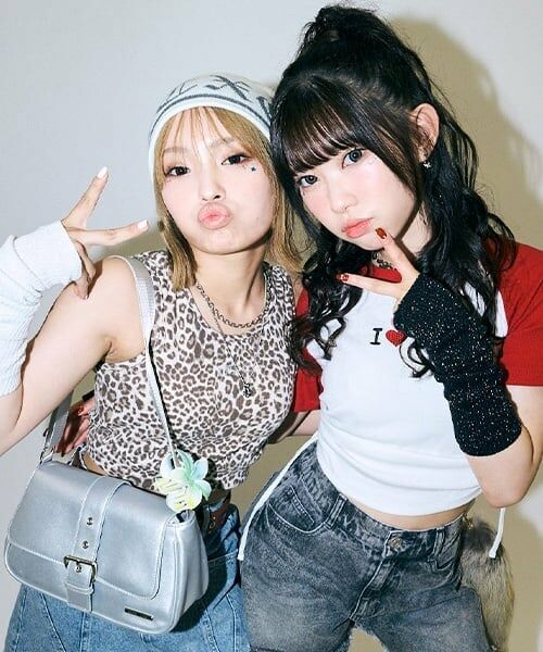 Lovetoxic / ラブトキシック ショルダーバッグ | フラップショルダーバッグ | 詳細10