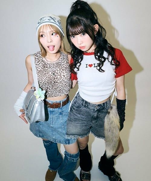 Lovetoxic / ラブトキシック ショルダーバッグ | フラップショルダーバッグ | 詳細11