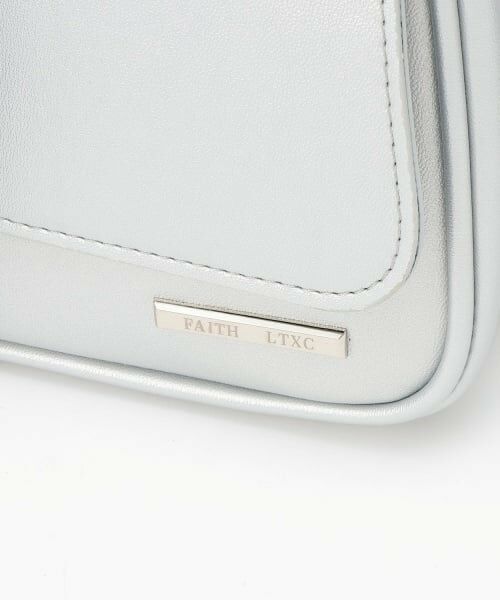 Lovetoxic / ラブトキシック ショルダーバッグ | フラップショルダーバッグ | 詳細3