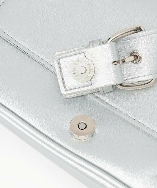 Lovetoxic / ラブトキシック ショルダーバッグ | フラップショルダーバッグ | 詳細4