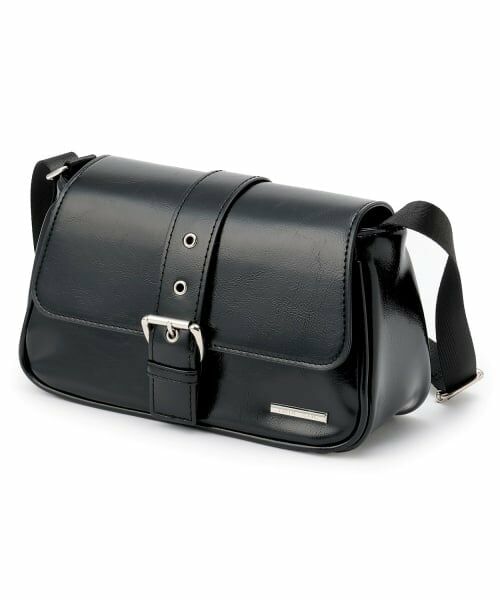 Lovetoxic / ラブトキシック ショルダーバッグ | フラップショルダーバッグ | 詳細7