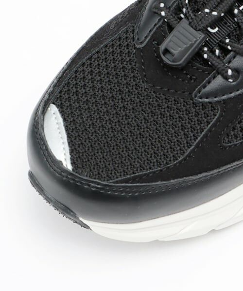 Lovetoxic / ラブトキシック スニーカー | 【ラク軽】軽量ドローコードスニーカー | 詳細8