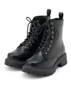 Lovetoxic / ラブトキシック ブーツ（ショート丈） | 8ホールブーツ