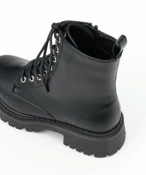 Lovetoxic / ラブトキシック ブーツ（ショート丈） | 8ホールブーツ | 詳細2