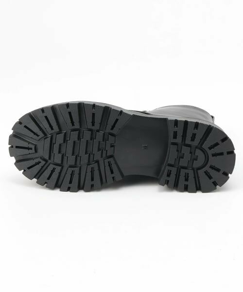 Lovetoxic / ラブトキシック ブーツ（ショート丈） | 8ホールブーツ | 詳細4