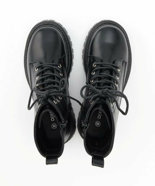 Lovetoxic / ラブトキシック ブーツ（ショート丈） | 8ホールブーツ | 詳細5