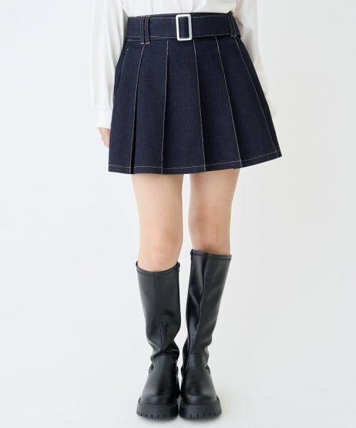 Lovetoxic / ラブトキシック ブーツ（ショート丈） | インソールつきロングブーツ | 詳細1