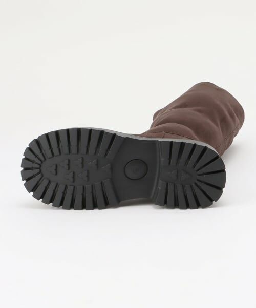 Lovetoxic / ラブトキシック ブーツ（ショート丈） | インソールつきロングブーツ | 詳細11