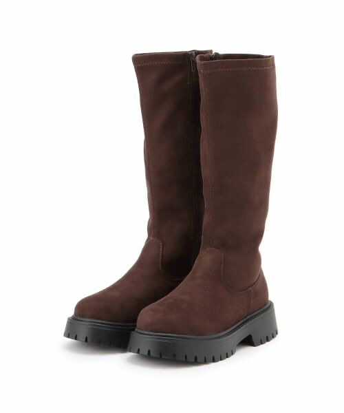 Lovetoxic / ラブトキシック ブーツ（ショート丈） | インソールつきロングブーツ | 詳細6